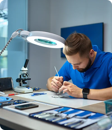 О сервисном центре iCLEBO в Краснодаре